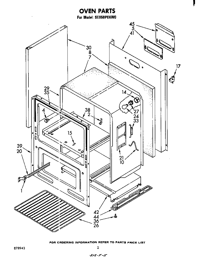 OVEN