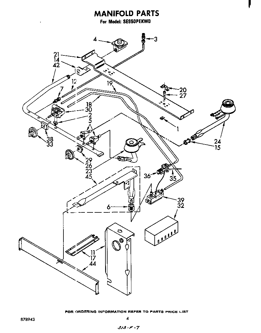MANIFOLD