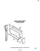 Backguard