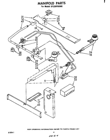 Manifold
