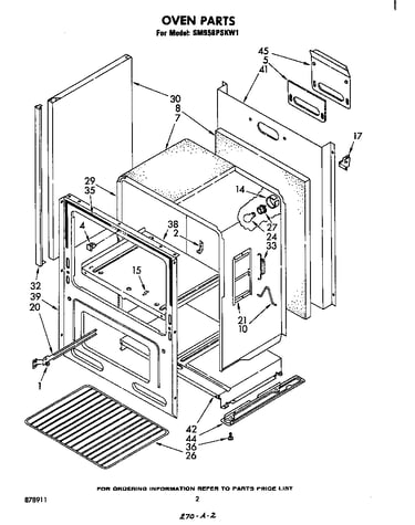 Oven