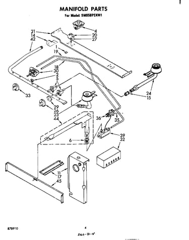 Manifold