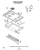 Cooktop