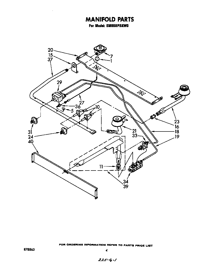 Manifold