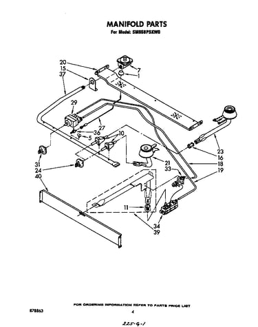 Manifold