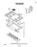 Cooktop