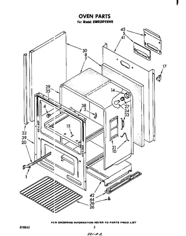 Oven
