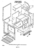 Oven