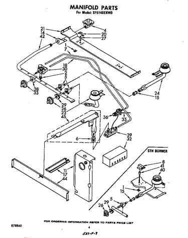 Manifold
