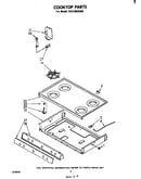 Cooktop