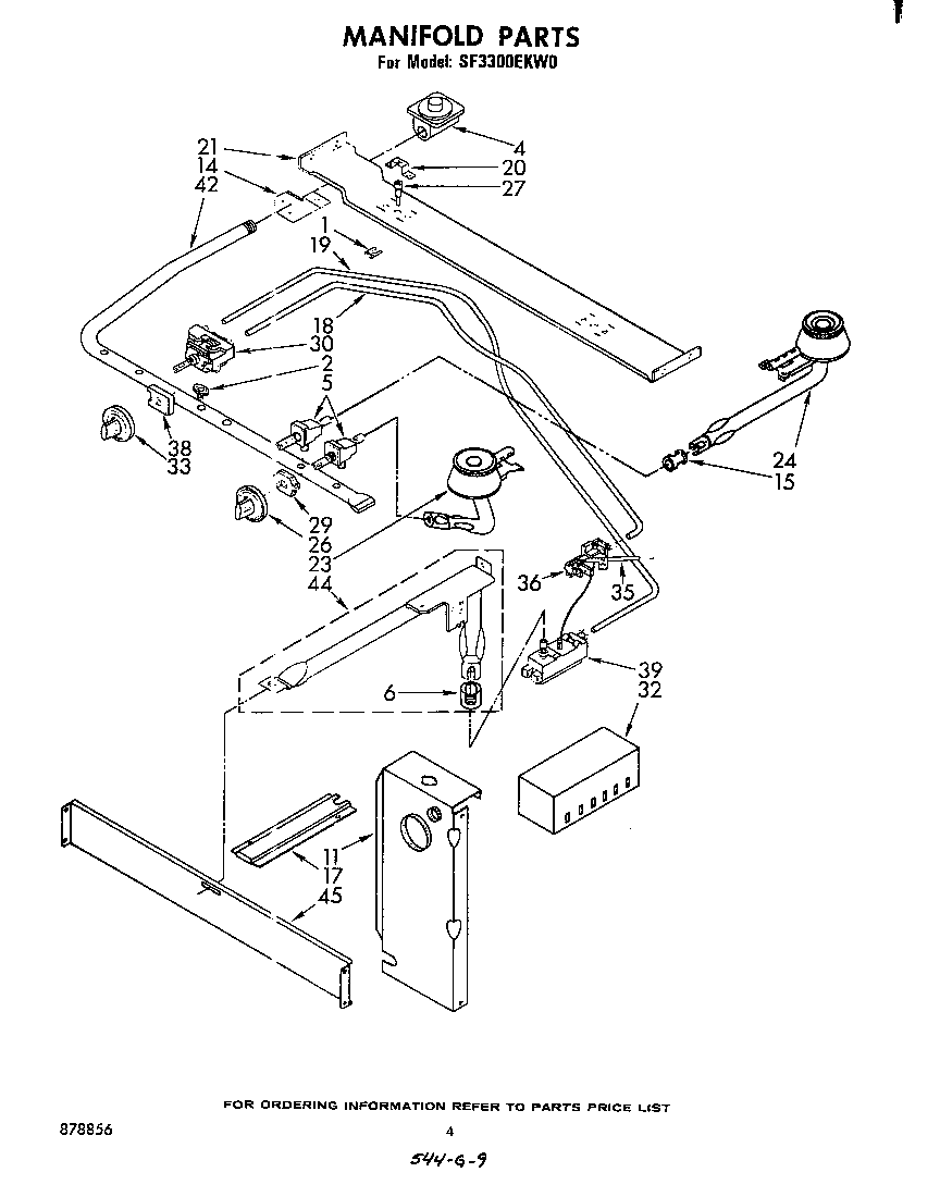 Manifold