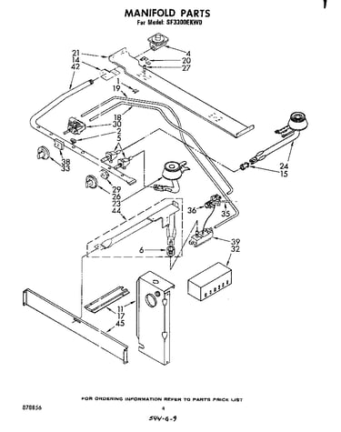 Manifold