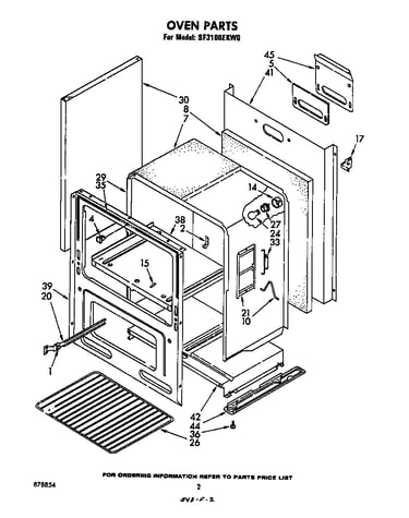 Oven