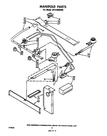 Manifold