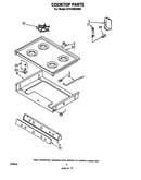 Cooktop