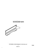 Backguard