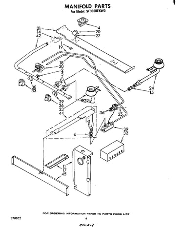 Manifold