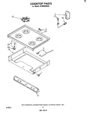 Cooktop