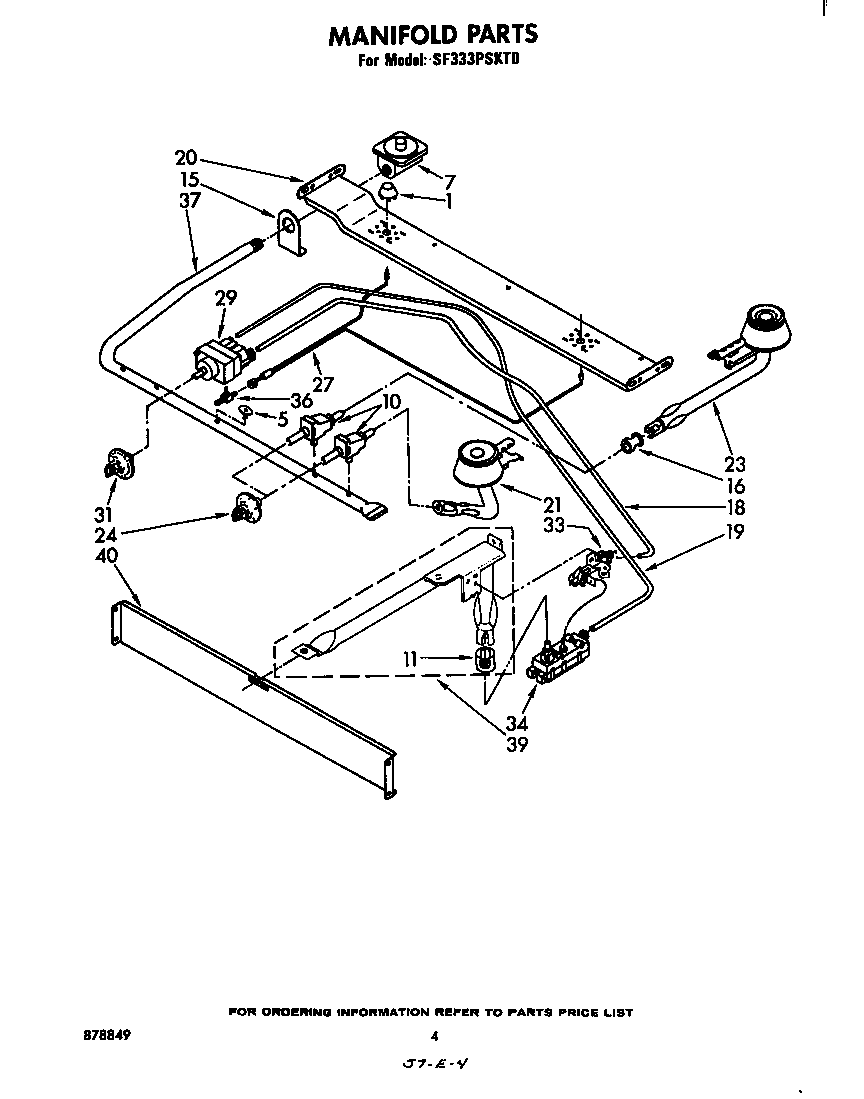 Manifold