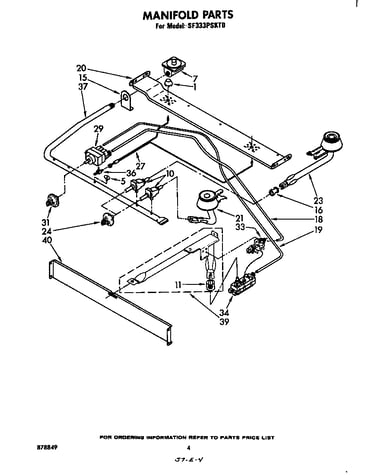 Manifold