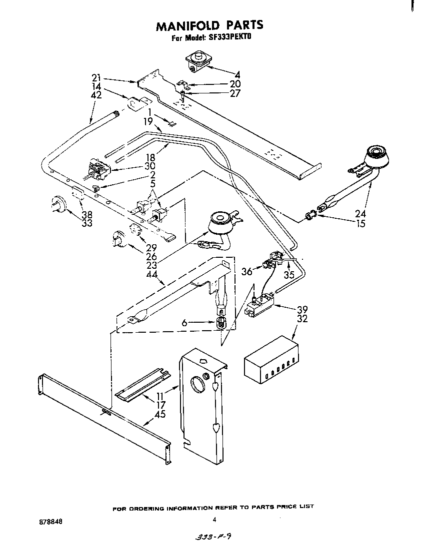 Manifold