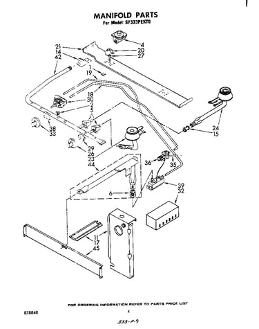 Manifold