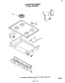 Cooktop