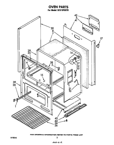 Oven