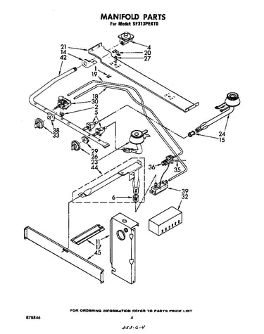 Manifold