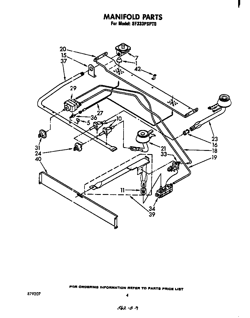 Manifold