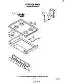 Cooktop