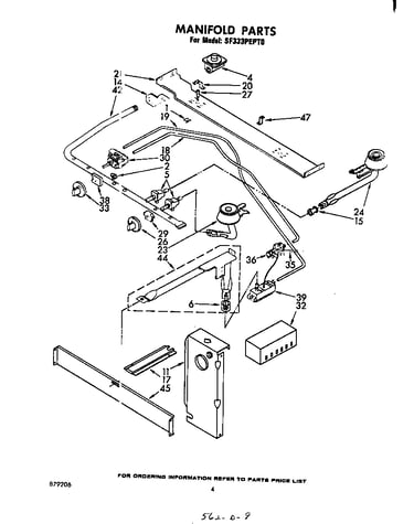 Manifold