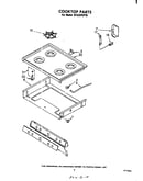 Cooktop
