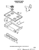 Cooktop