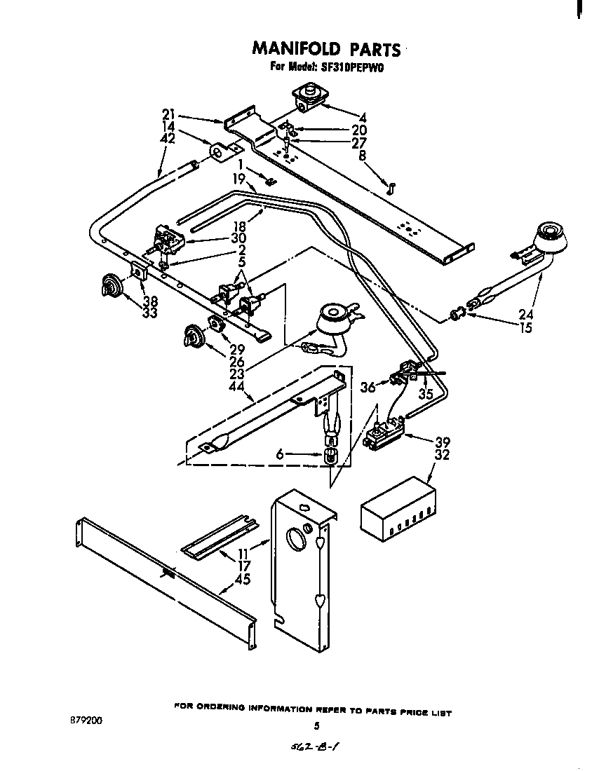Manifold