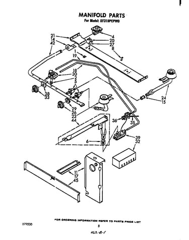 Manifold
