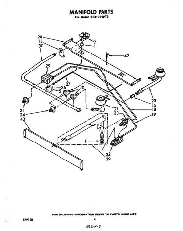 Manifold