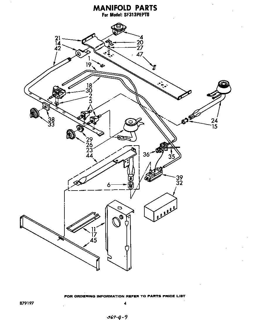 Manifold
