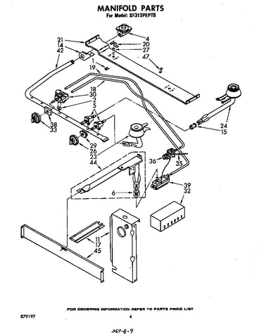 Manifold