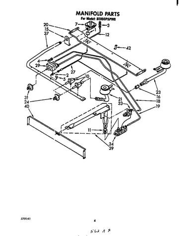 Manifold