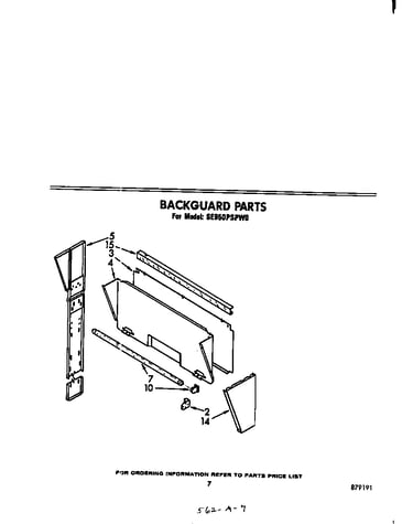 Backguard