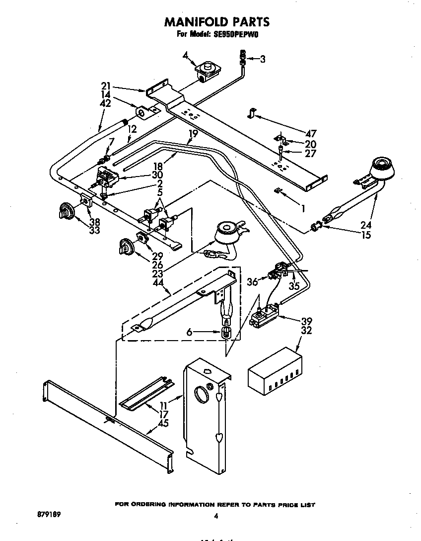 Manifold