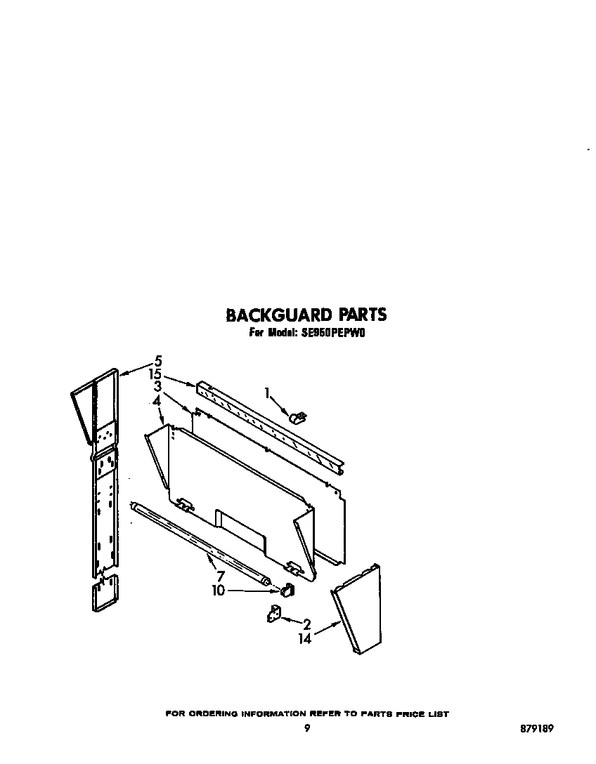 Backguard