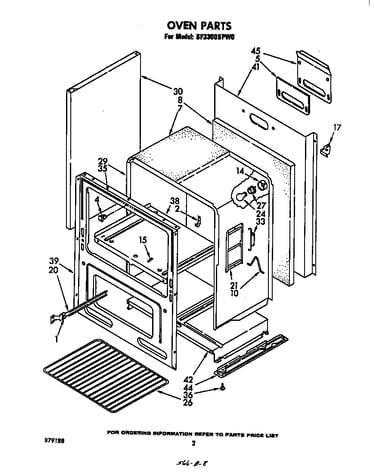 Oven