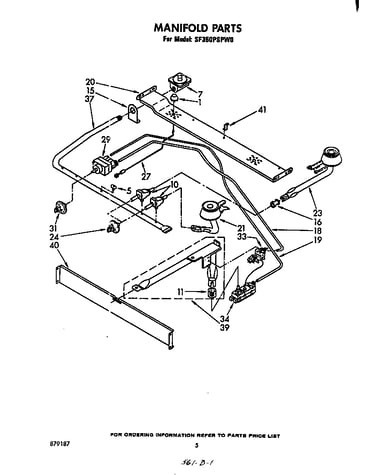 Manifold