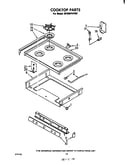 Cooktop