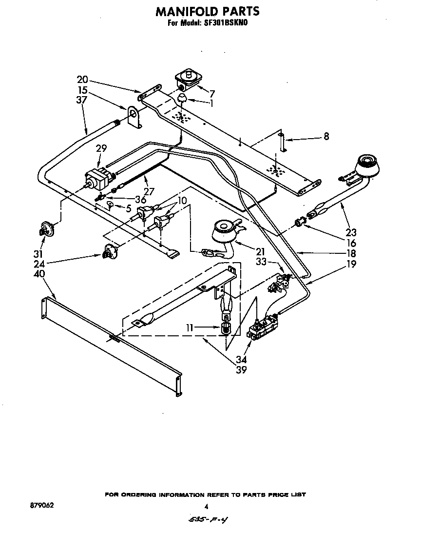 Manifold