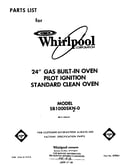 Cover page-text only