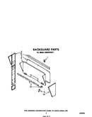 Backguard