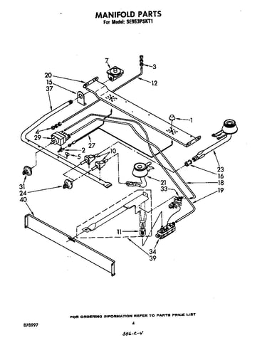 Manifold